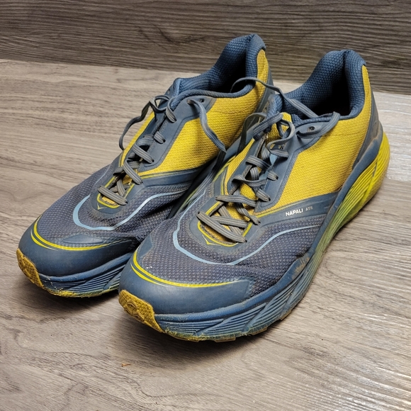 Hoka Napali ATR Men's Running Shoes - Picture 5 of 6